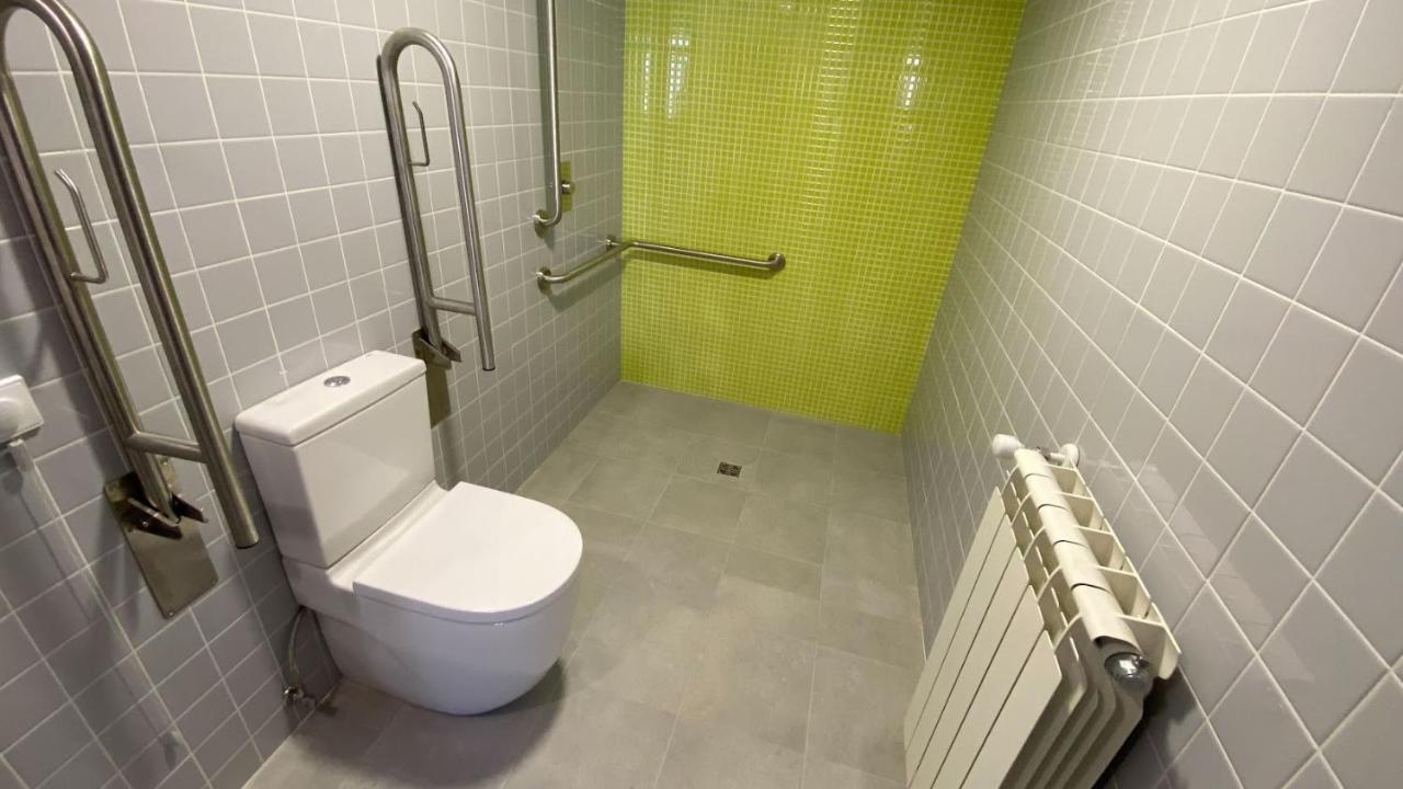 A Casa Do Boi Hostel Ames Ngoại thất bức ảnh