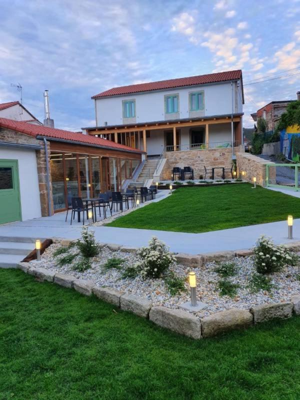 A Casa Do Boi Hostel Ames Ngoại thất bức ảnh