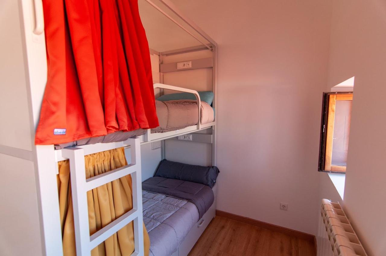 A Casa Do Boi Hostel Ames Ngoại thất bức ảnh