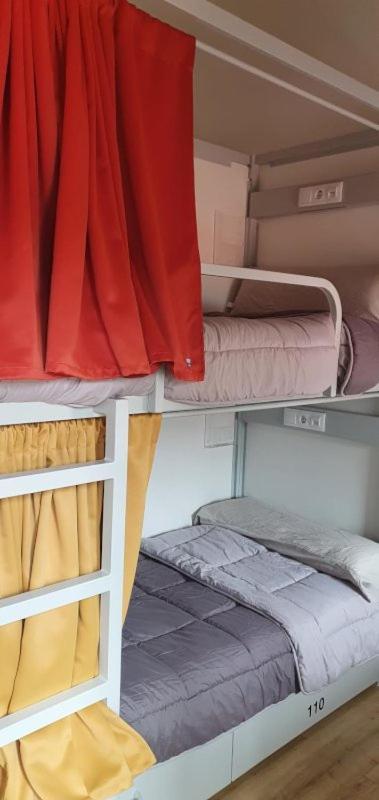 A Casa Do Boi Hostel Ames Ngoại thất bức ảnh