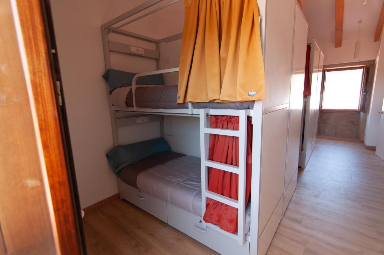 A Casa Do Boi Hostel Ames Ngoại thất bức ảnh